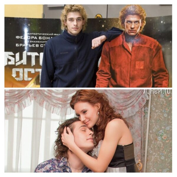 Бросила в агонии: почему невеста звезды «Обитаемого острова» Дарья Егорова сбежала от больного шизофренией Василия Степанова за месяц до его падения из окна