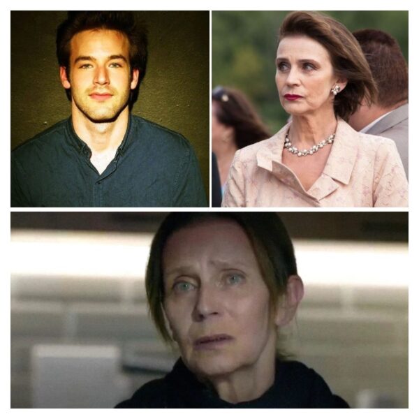 Родила и не сказала отцу: тайна внебрачного сына Елены Сафоновой, которую она скрывала 25 лет