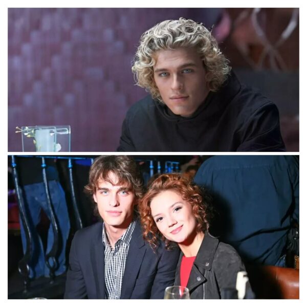 Бросила в агонии: почему невеста звезды «Обитаемого острова» Дарья Егорова сбежала от больного шизофренией Василия Степанова за месяц до его падения из окна