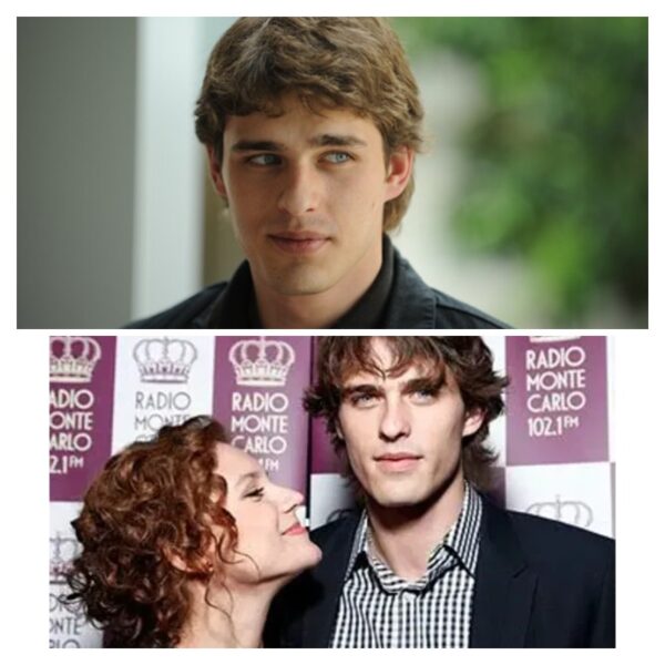 Бросила в агонии: почему невеста звезды «Обитаемого острова» Дарья Егорова сбежала от больного шизофренией Василия Степанова за месяц до его падения из окна