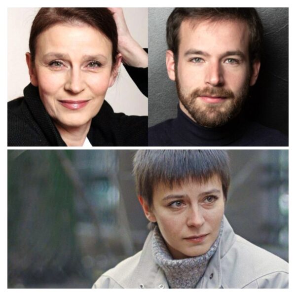 Родила и не сказала отцу: тайна внебрачного сына Елены Сафоновой, которую она скрывала 25 лет