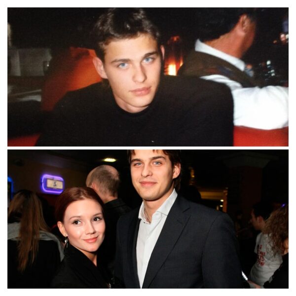 Бросила в агонии: почему невеста звезды «Обитаемого острова» Дарья Егорова сбежала от больного шизофренией Василия Степанова за месяц до его падения из окна