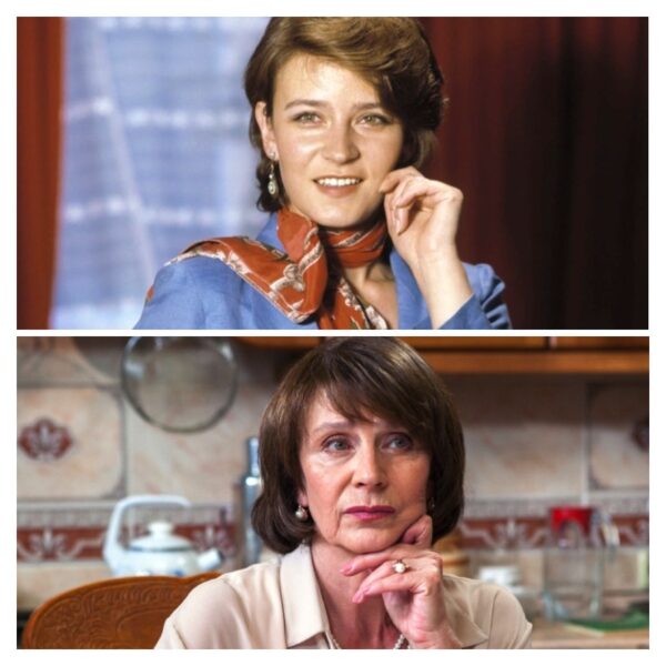 Секс-символ СССР превратилась в затворницу: почему 69-летняя Елена Сафонова жалеет о своей славе