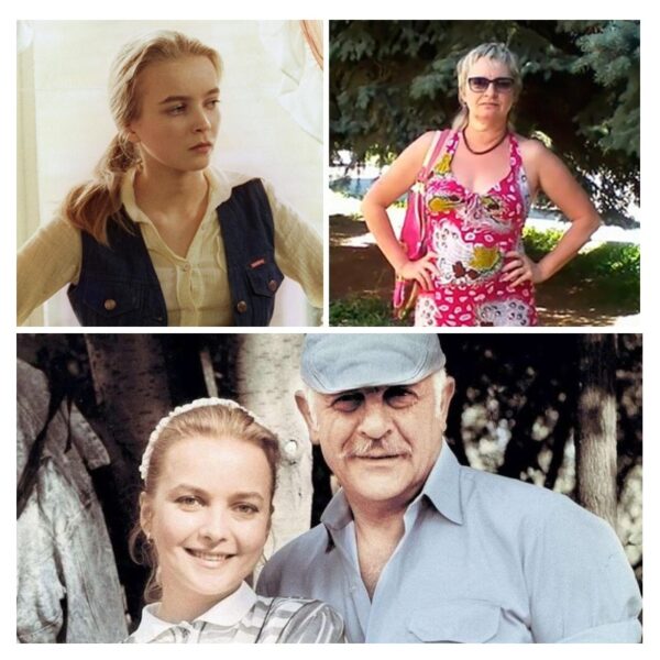 Последний удар судьбы: как Наталья Вавилова, потерявшая карьеру и мечту о детях, осталась одна после смерти мужа Самвела Гаспарова