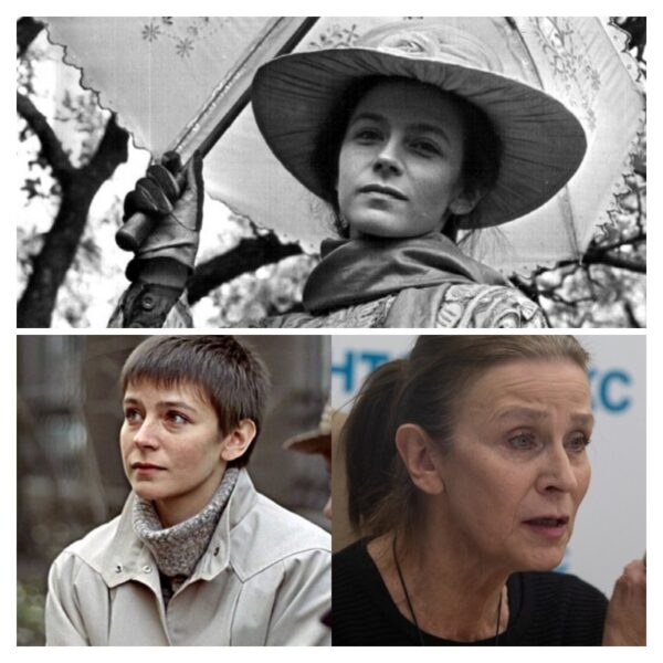 Секс-символ СССР превратилась в затворницу: почему 69-летняя Елена Сафонова жалеет о своей славе