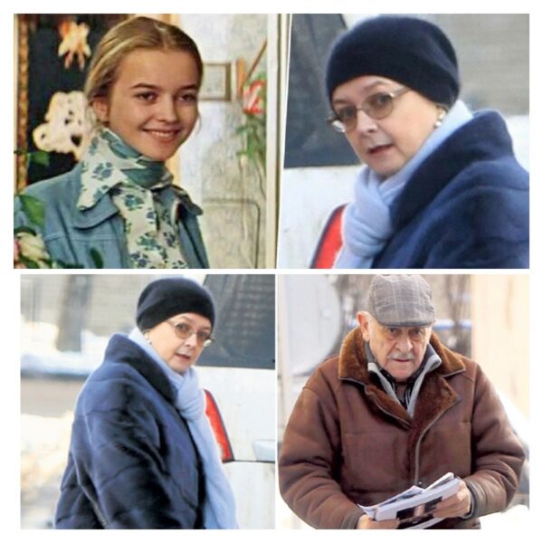 Последний удар судьбы: как Наталья Вавилова, потерявшая карьеру и мечту о детях, осталась одна после смерти мужа Самвела Гаспарова