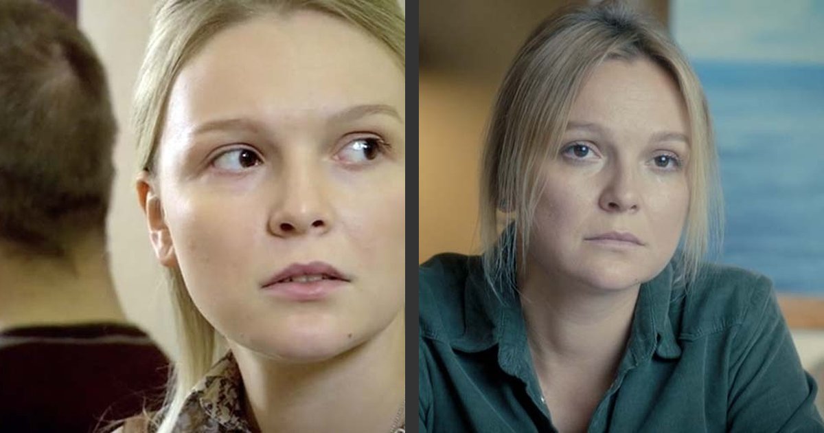 От кинозвезды до йога-мастера: как Елена Великанова сбежала от славы и драмы