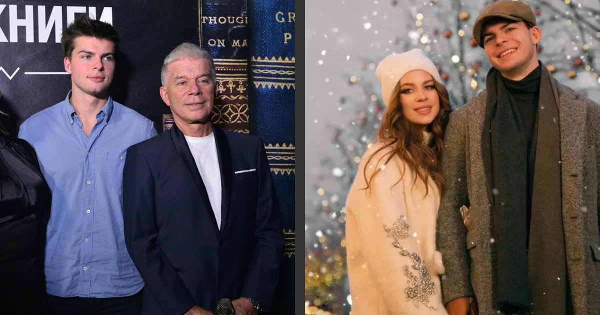 Дочь Олега Газманова Марианна: золотая медалистка МГИМО выходит замуж и хранит личную жизнь в секрете