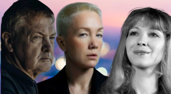 Последнее фото за день до смерти: как Дарья Мороз хоронила отца Юрия Мороза, который боролся с раком