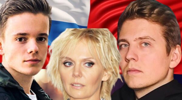 "Я не нашел себя в России": сын Валерии Артемий Шульгин выбрал жизнь в Швейцарии и США, пока брат остается в Москве