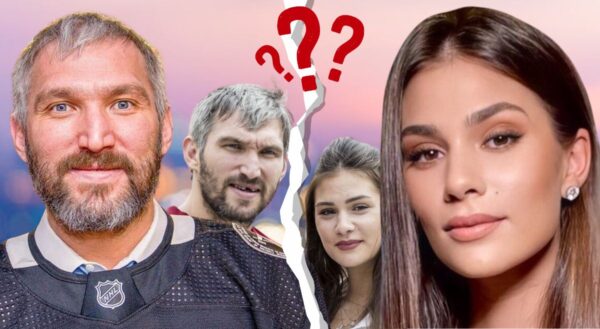 Александр Овечкин — Семейный разлад на фоне отъезда: слухи о любовнице и «одиночество» Шубской в США