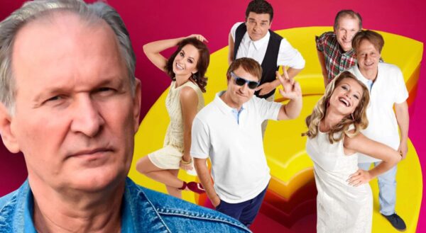 Похороните меня в этом рванье: как Фёдор Добронравов разрыдался на съёмках «6 кадров» и навсегда закрыл шоу