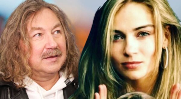 Ни она к нам, ни мы к ней: почему дочь Игоря Николаева бросила отца и сбежала в Америку