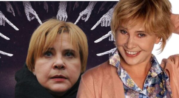 Запои, психбольница и потеря семьи: как звезда «Покровских ворот» Татьяна Догилева 20 лет боролась с алкоголизмом