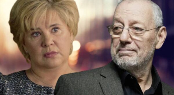 Разлучница и жертва: Татьяна Догилева разрушила семью Мишина, а через 18 лет вышвырнула его самого