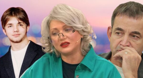 Убей этого или роди чудо: как Ольга Дроздова 15 лет плакала из-за аборта, а потом вопреки врачам родила сына в 42 года