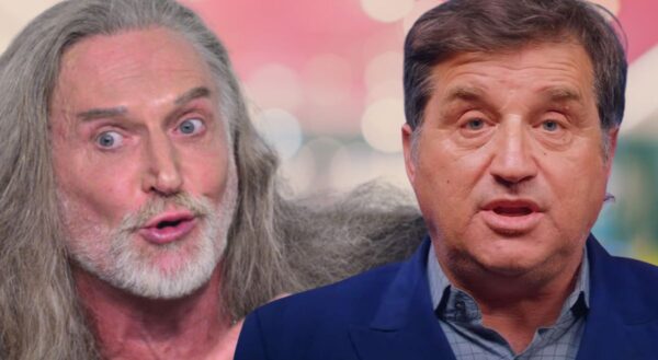 17 миллионов за позор: как Отар Кушанашвили сломал два ребра в бою с Джигурдой и не жалеет об этом