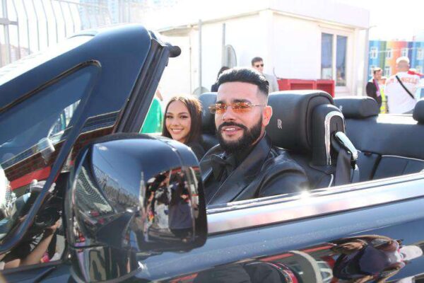 Тимати: трое детей от разных женщин и один неизменный сценарий любви без штампа