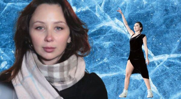 Страх, слёзы и булимия: как Елизавета Туктамышева потеряла детство на льду и почему не отдаст туда своего ребёнка