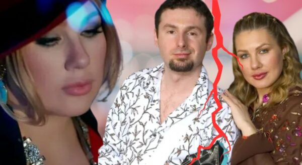 Ева Польна - «Он потерял интерес»: Как любовь к Юрию Усачеву убила группу «Гости из будущего»