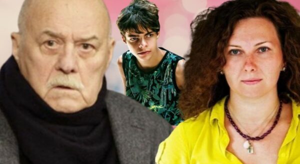 Тайный сын-инвалид Говорухина против вдовы: правда о ДНК, эксгумация и битва за миллионы режиссёра