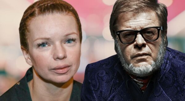 Крест дочери предателя: как Алиса Гребенщикова осталась без денег и ролей из-за поступка отца