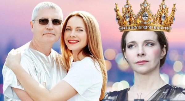 Пигмалион и Галатея: как миллионер Абашкин сделал из своей жены звезду «Бригады» Екатерину Гусеву