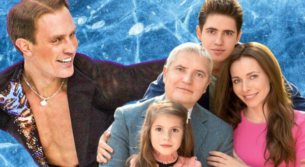 Екатерина Гусева - Развод и тайный роман с Романом Костомаровым