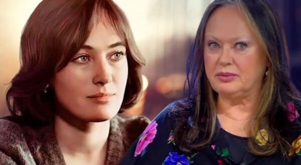 Лариса Гузеева — Охота за вечной молодостью: подтяжки, блефаропластика и борьба с весом