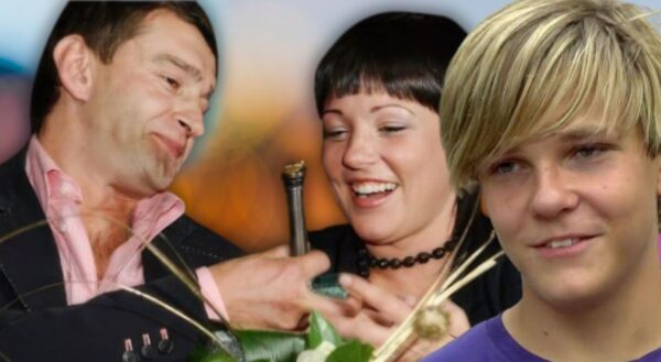 Ради сына выбрала смерть: Трагедия жены Хабенского, подарившей жизнь Ивану ценой своей