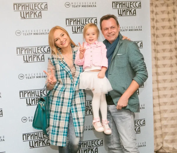 Тень ушедшей звезды: почему вдова Владимира Левкина не ищет нового счастья и как покойный муж помогает с того света