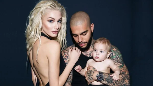 Тимати: трое детей от разных женщин и один неизменный сценарий любви без штампа