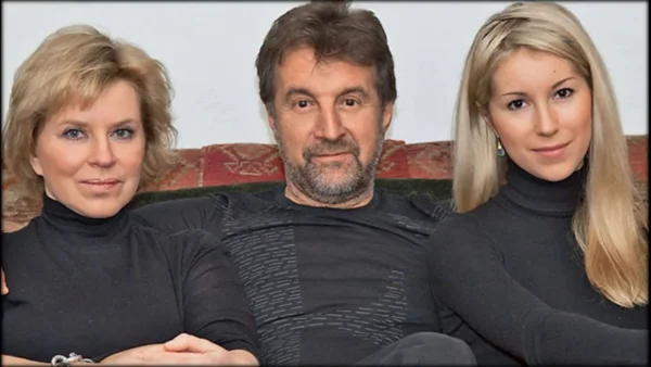 Тайны семейного счастья Леонида Ярмольника: почему он души не чает во внуках