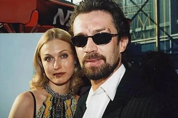 Четыре брака Владимира Машкова: почему дочь отдалилась, а пасынок остался рядом