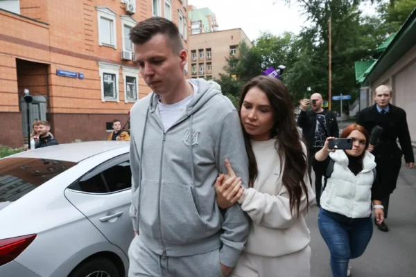 Тюрьма для мужа, рак для жены: драма семьи Чекалиных после громкого приговора