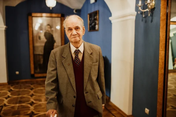 98 лет на сцене и новые роли в 94: феномен долголетия великих актёров СССР