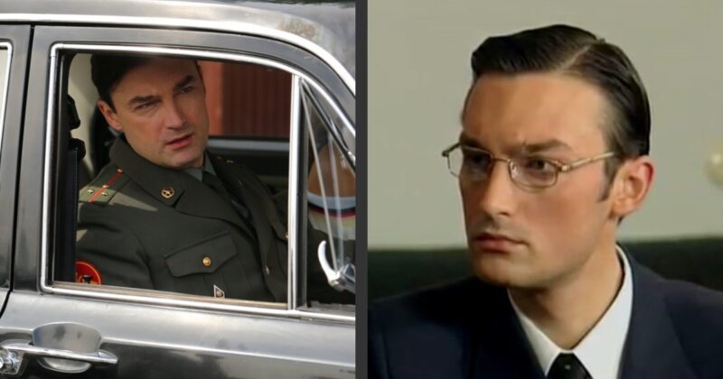 Александр Арсентьев: От заводских цехов до театральных подмостков и уникального счастья в большой семье