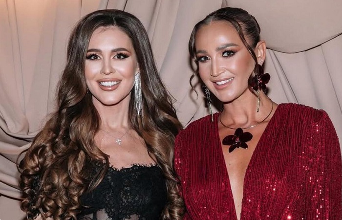 18 лет ожидания: Анна Бузова объявила о беременности, а Ольга не сдержала эмоций