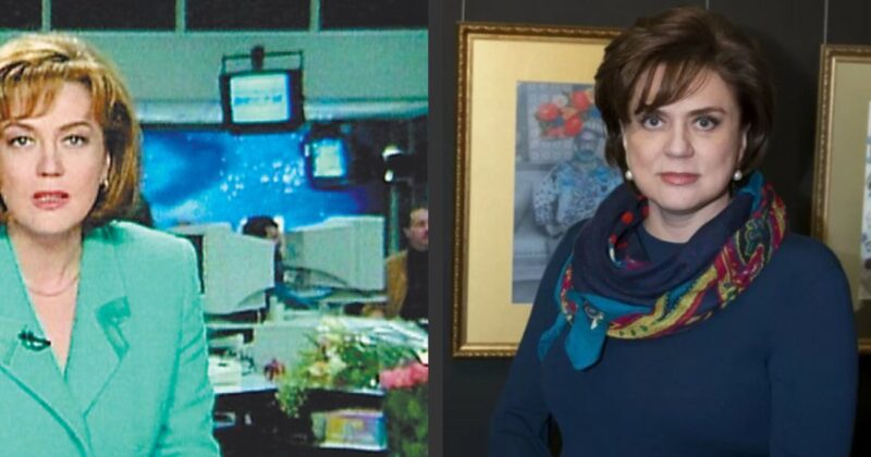 Светлана Сорокина: Почему звезда ТВ ушла с экранов и как удочерение изменило её судьбу в 46 лет