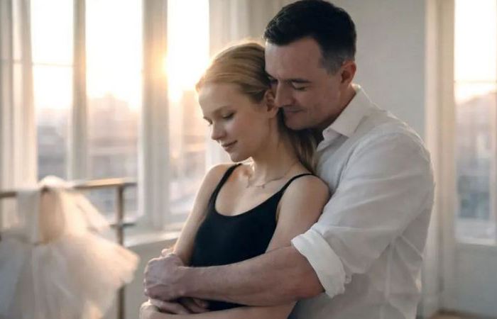 Егор Бероев: развод после 20 лет брака и новая любовь с балериной на 27 лет моложе