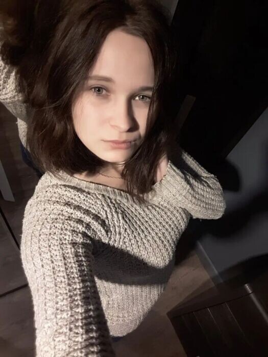 Юлия нашла свое место в жизни.