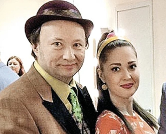 Юрий Гальцев: От космоса до «Резинового лица» и тайны двух семей