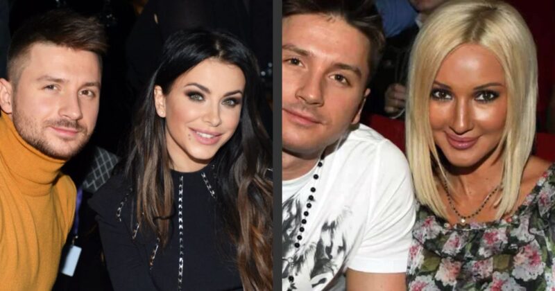 Сергей Лазарев: драма распада Smash, странный роман с Кудрявцевой и тайна суррогатного отцовства