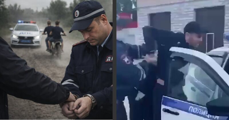 Драматическая судьба инспектора Гусева: от оправдания до тюрьмы после двух громких дел