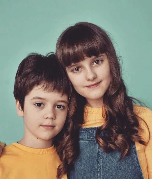 Виктория Морозова до замужества и смены фамилии.