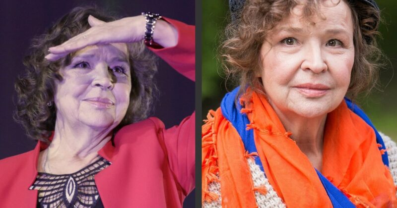 «Пусть я буду одна»: Тамара Сёмина о цене верности и разрыве с родными