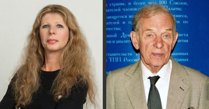 Георгий Жжёнов: четыре брака, три дочери и трагедия, которая преследовала его семью