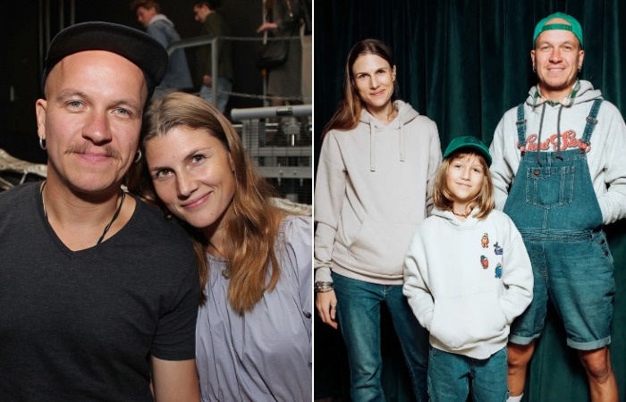 Марьяна Спивак: Почему звезда «Нелюбви» в 41 год не замужем, несмотря на сына и любовь