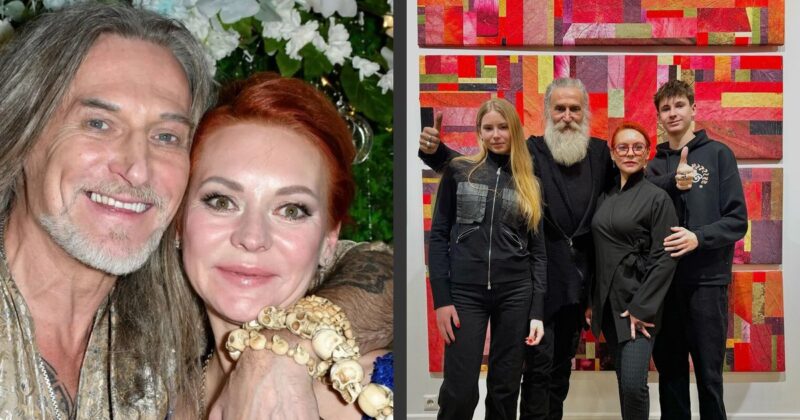 15 лет скандалов и 3,5 миллиона рублей: как олимпийская чемпионка Марина Анисина и 65-летний Никита Джигурда превратили брак в шоу