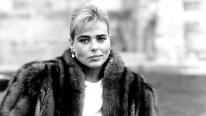 От подиума до бездны: как «проклятие Хемингуэев» разрушило жизнь топ-модели Марго